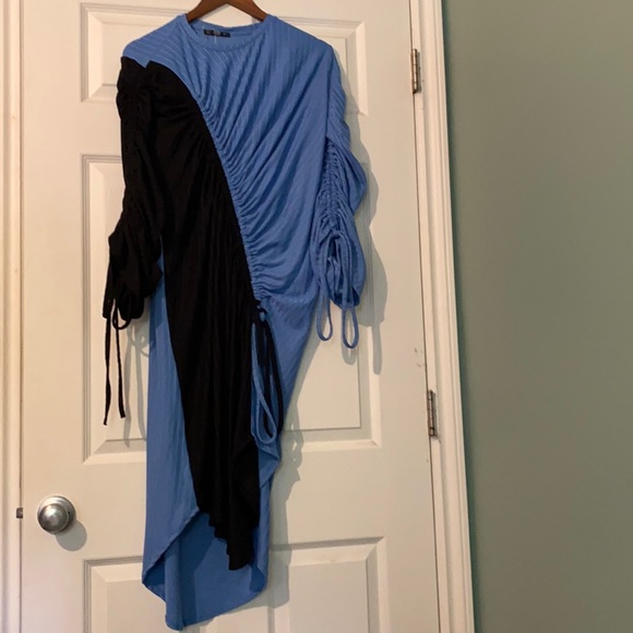 Zara dress - Picture 2 of 10